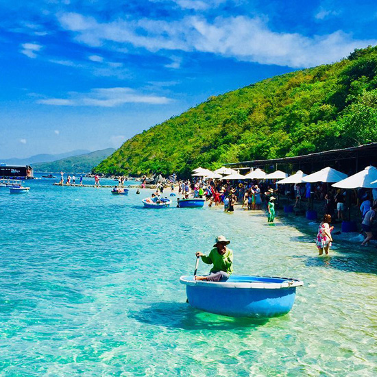 Vietnam Beach & Relaxation Tour