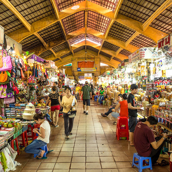 Vietnam Cultural Circuit