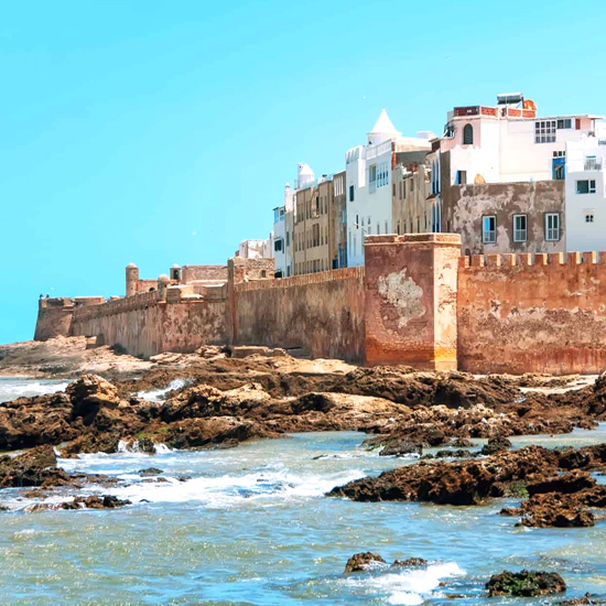 Beach & Culture Escape