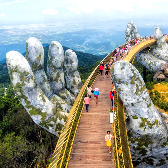 Vietnam Family Fun Tour