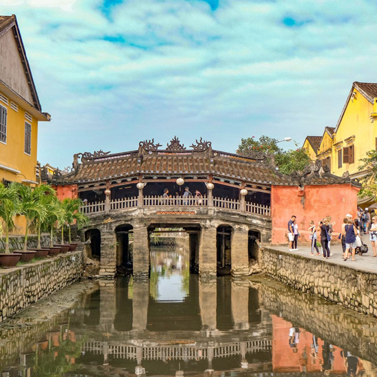 Classic Vietnam Tour