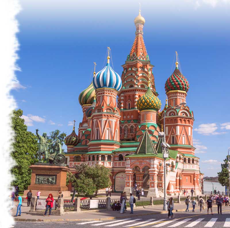 Russia